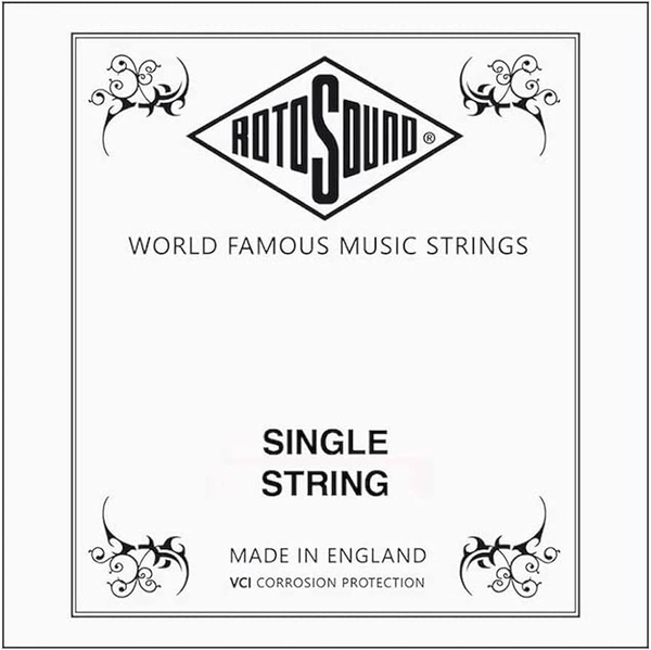 RS4005 Double Bass C String (67)