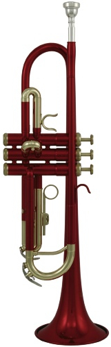 TR-101R (Red)