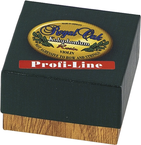 Royal Oak Profi-Line Viola Rosin (dark)