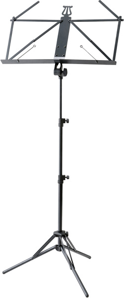 Ruka 37855 Music Stand (black)