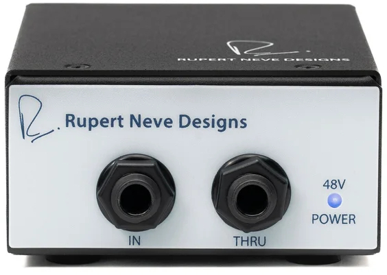 RNDI-M
