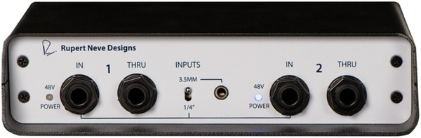 RNDI-S