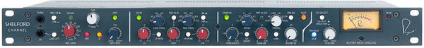 Rupert Neve Designs Shelford Channel