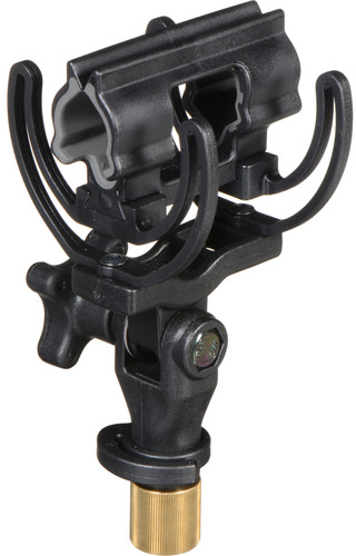 Rycote InVision INV-HG MKIII Microphone Suspension - Lyre Shockmount