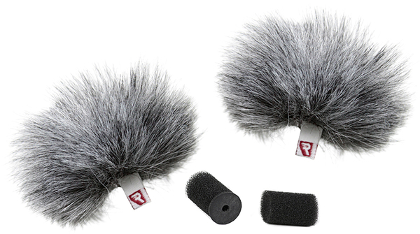 Lavalier Windjammer Grey (pair)