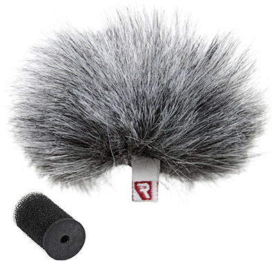 Lavalier Windjammer Grey (single)