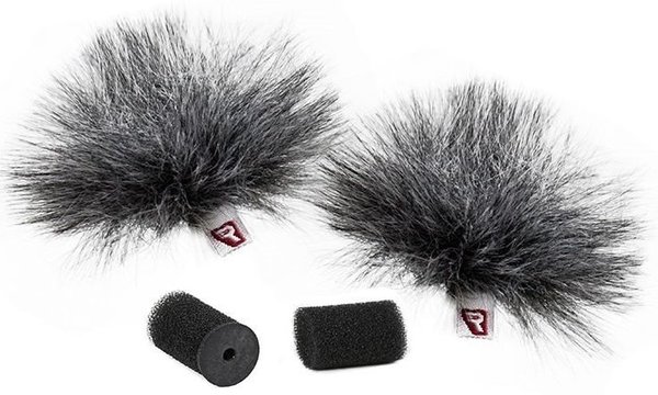 Lavalier Windjammer Ristretto (pair)