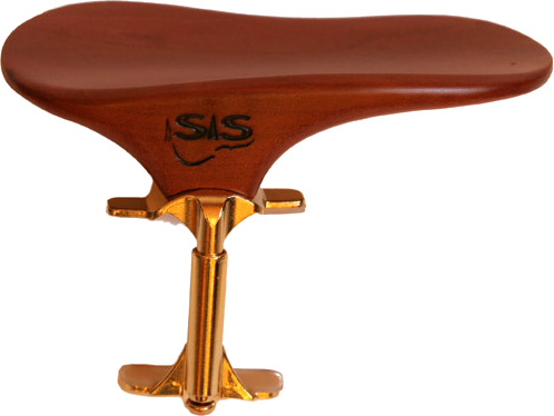 SAS Chinrest (24mm, pear)