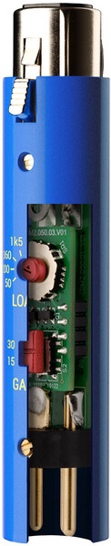 SE Electronics DM2 T.N.T