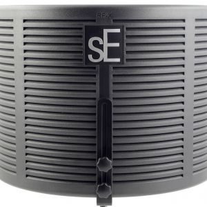 SE Electronics RFX Reflexion Filter X (grey)