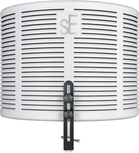 SE Electronics RFX Reflexion Filter X (white)