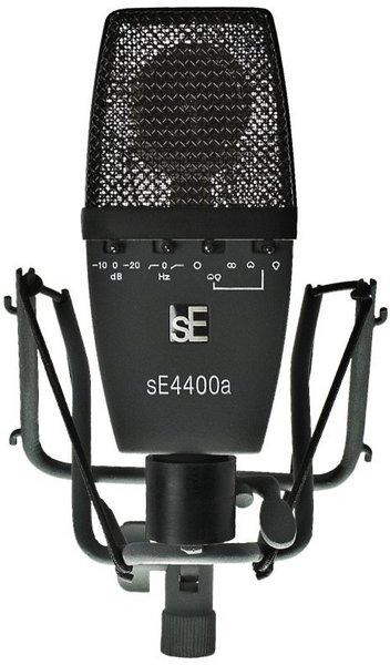 SE Electronics Se4400a