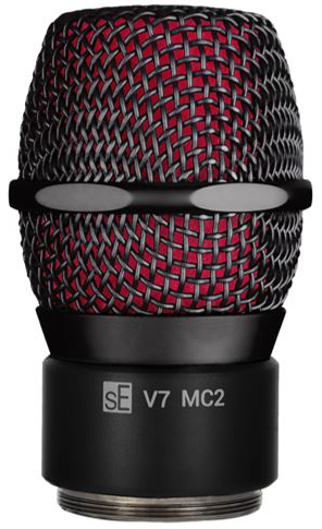V7 MC2 (Black)