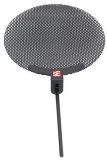 SE Electronics sE PF-22 / Studio Mic Pop Screen