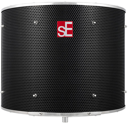 SE Electronics sE-RF Reflexion Filter Pro (black)