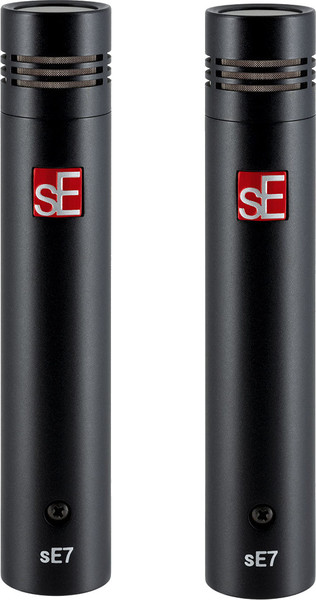 sE7 Stereo Set