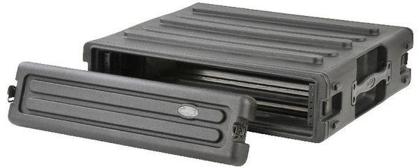 2U Rack 1SKB-R2U