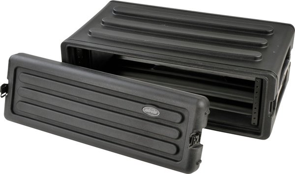 3U Shallow Rack 1SKB-R3S