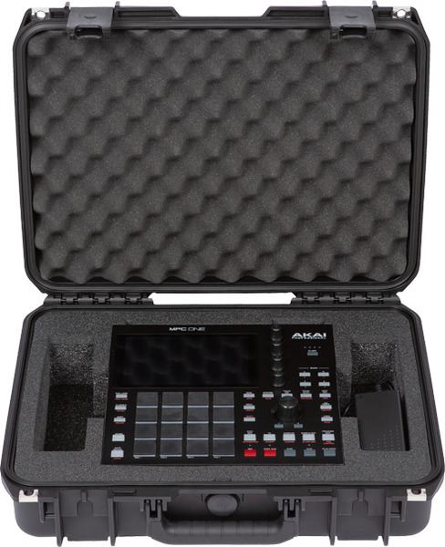 SKB 3i-1813-5MPC1 Molded AKAI MPC One Case (black)