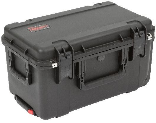 SKB 3i-2011-10b-e Waterproof Utility Case without Cubed Foam