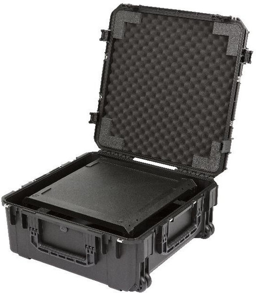 SKB 3i-2424m103u 3U Fly Rack