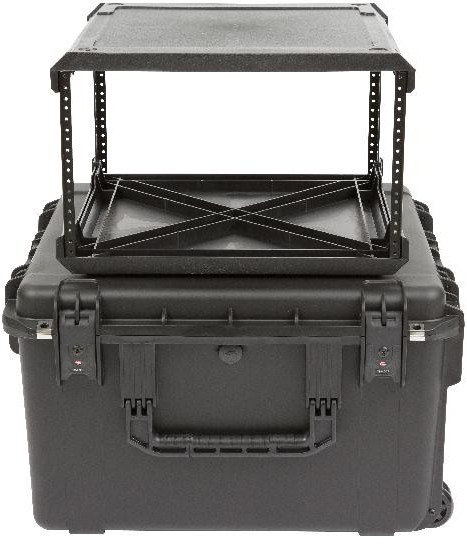 SKB 3i-2424m146u 6U Fly Rack