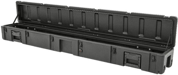 SKB 3r7408-8 Waterproof Utility Case w/Wheels