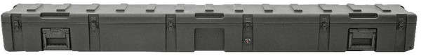 SKB 3r8608-8 Waterproof Utility Case w/Wheels