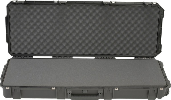 SKB 4214 3i case 1080x368x140 (with layered foam)