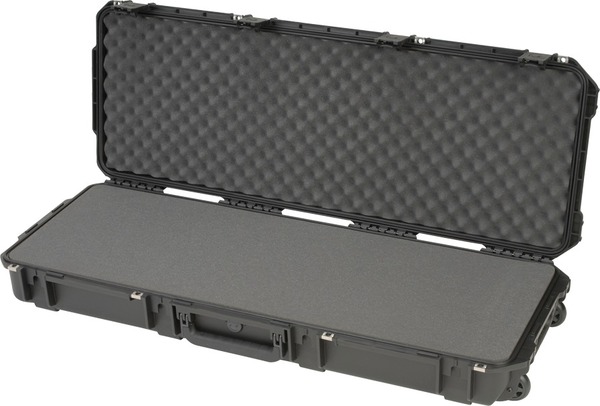 SKB 4214 3i case 1080x368x140 (with layered foam)