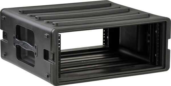 SKB ROTO RACK 4U ラックケース SKB 4U Roto Rack Case - Prawie Nowy | Gear4music