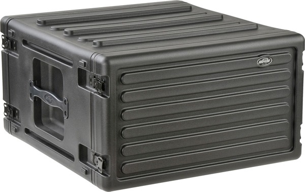 6U Roto Rack 1SKB-R6U