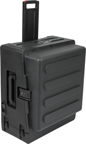 Compact Rolling Rig 10 x 2