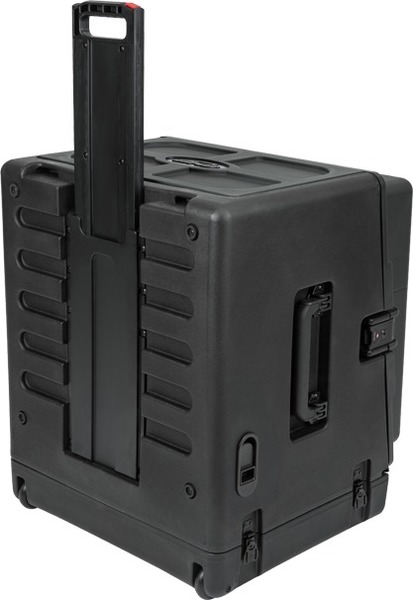 Compact Rolling Rig 10 x 6