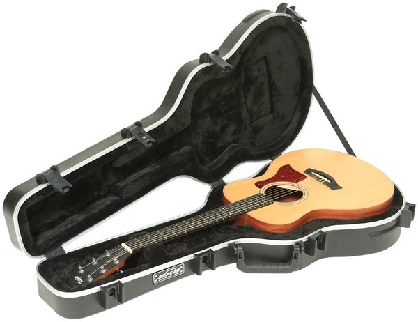 SKB GSM GS-Mini Taylor Guitar Hardshell