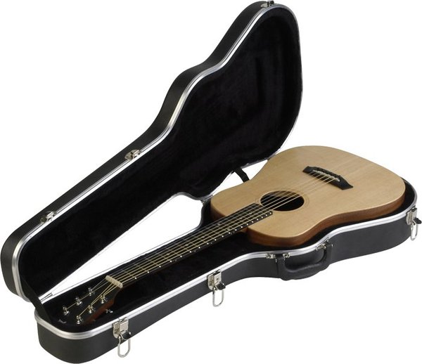 SKB Hardshell Case für Baby Taylor / Martin LX