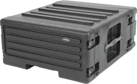 R4UW Rolling Rack