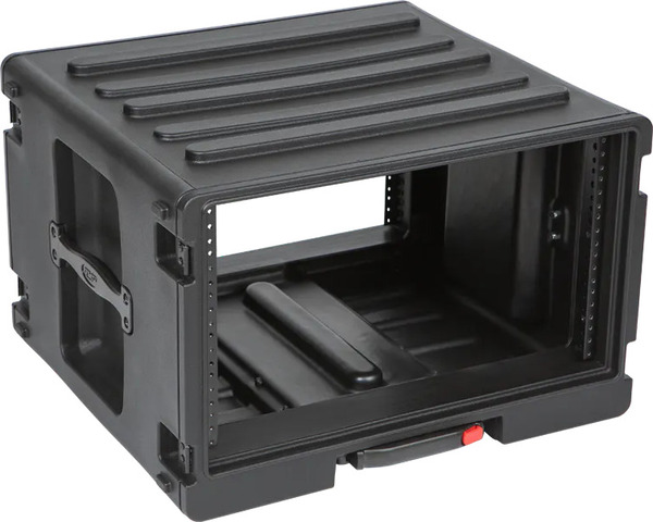 R6UW Rolling Rack