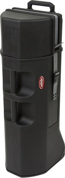 Roto-Molded Tripod Case 34" 1SKB-R3411W