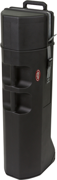 Roto-Molded Tripod Case 41" 1SKB-R4111W