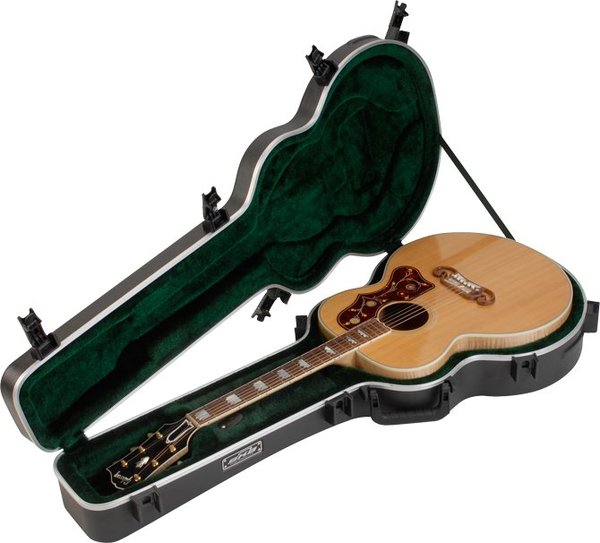 SKB SKB-20 Universal Jumbo Acoustic Hardshell