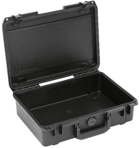 SKB iSeries 1208-3 Waterproof Utility Case (empty)