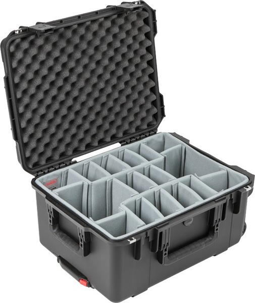 SKB iSeries 2015-10 Case W/Think Tank / 3i-2015-10PT