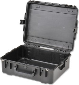 SKB iSeries 2217-8 Waterproof Utility Case