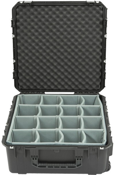 iSeries 2424-10 Tank Dividers