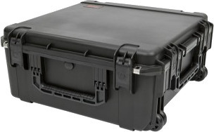 SKB iSeries 2424-10 Tank Dividers