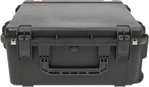 iSeries 2424-10 Waterproof Utility Case with Cubed Foam