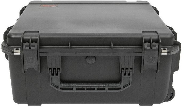 SKB iSeries 2424-10 Waterproof Utility Case without Cubed Foam