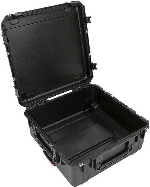 SKB iSeries 2424-10 Waterproof Utility Case without Cubed Foam