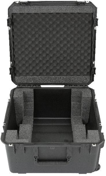 SKB iSeries Allen & Heath SQ5 Mixer Case (black)